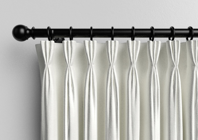 Lyra, Polar - Made to Measure Curtains - Image 11